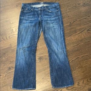 Rock and Republic jeans